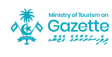 Tourism Ministry at Maldives Gazette