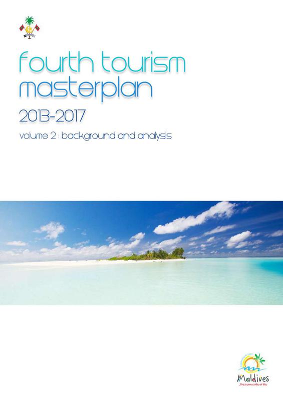 Fourth Tourism Master Plan - Volume 2