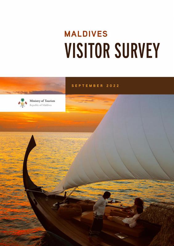 Maldives Visitor Survey Report  September 2022