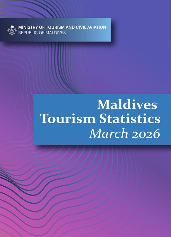 Tourism Statistics - March 2026