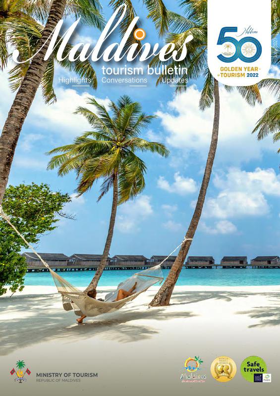 Tourism Bulletin Issue 7 - June 2021