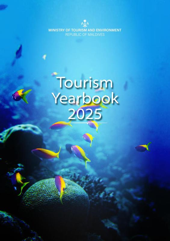 Tourism Yearbook 2025