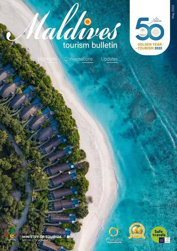 Tourism Bulletin - May 2022