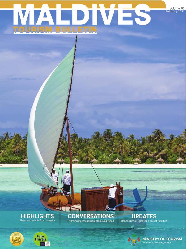 Tourism Bulletin Issue 2 - February 2021