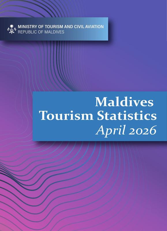 Tourism Statistics - April 2026