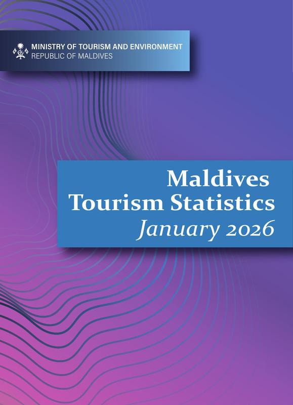 Tourism Statistics - January 2026