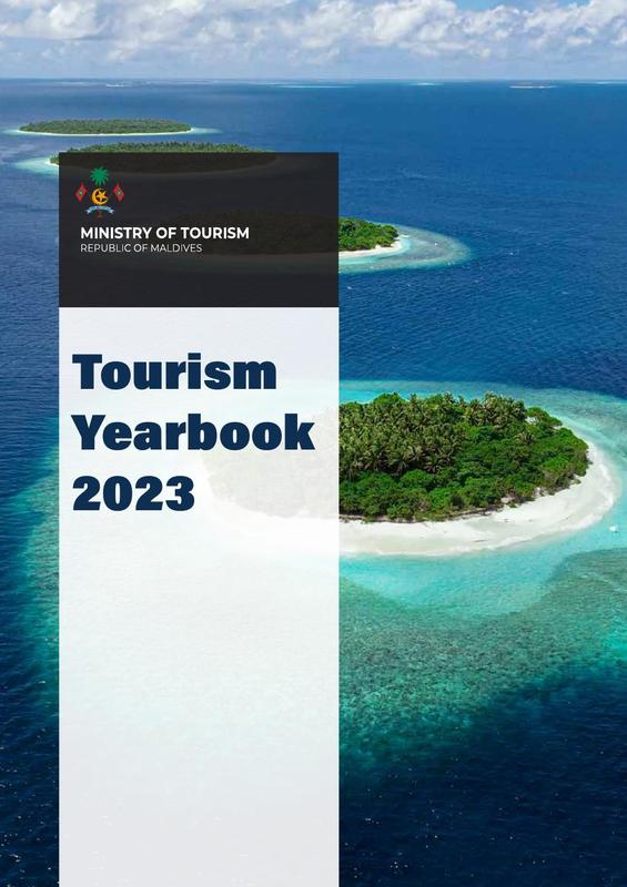 Tourism Yearbook 2023