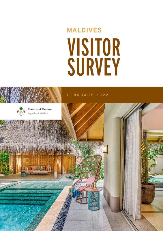 Maldives Visitor Survey Report February 2022