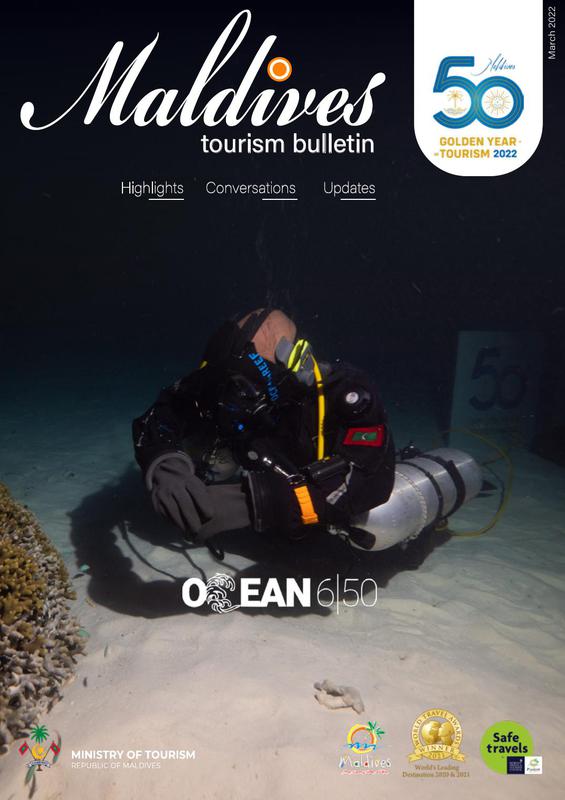 Tourism Bulletin - March 2022