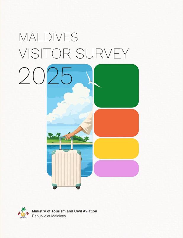 Maldives Visitor Survey Report October 2025