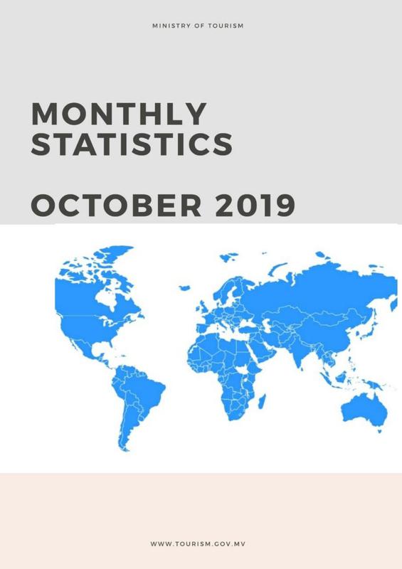 Monthly Statistics October 2019