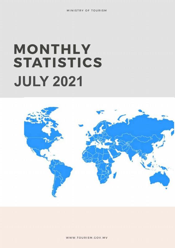 July Statistics 2021