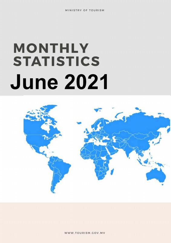 June  Statistics 2021