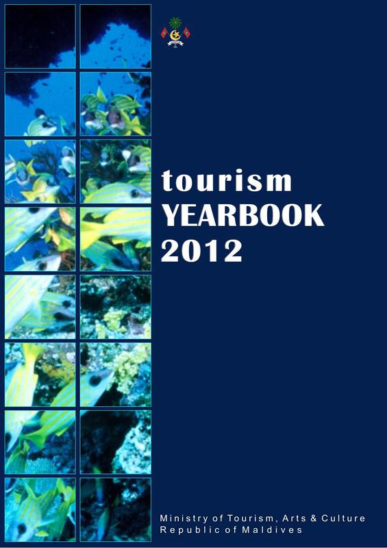 Yearbook 2012