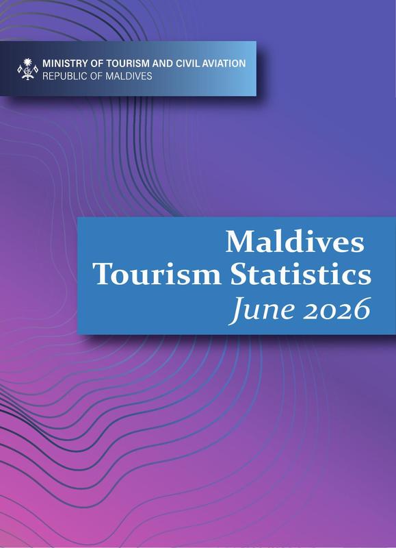 Tourism Statistics - June 2026